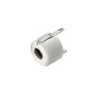 Capacitor Variable Trimmer 10-60Pf
