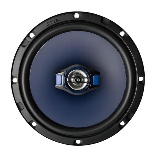 Bocina Para Carro Redonda 6¨