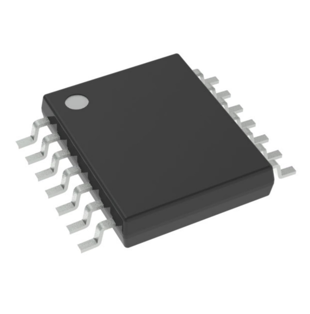 MV324Q Circuito Integrado Amplificador Operacional SMD