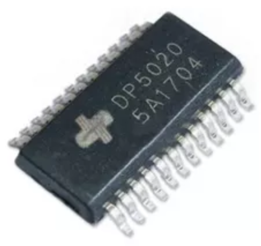 DP5020B Circuito Integrado SMD