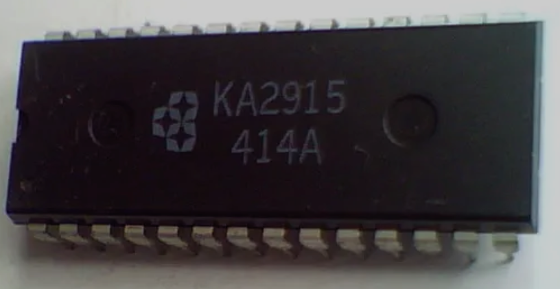 Integrado Ka2915