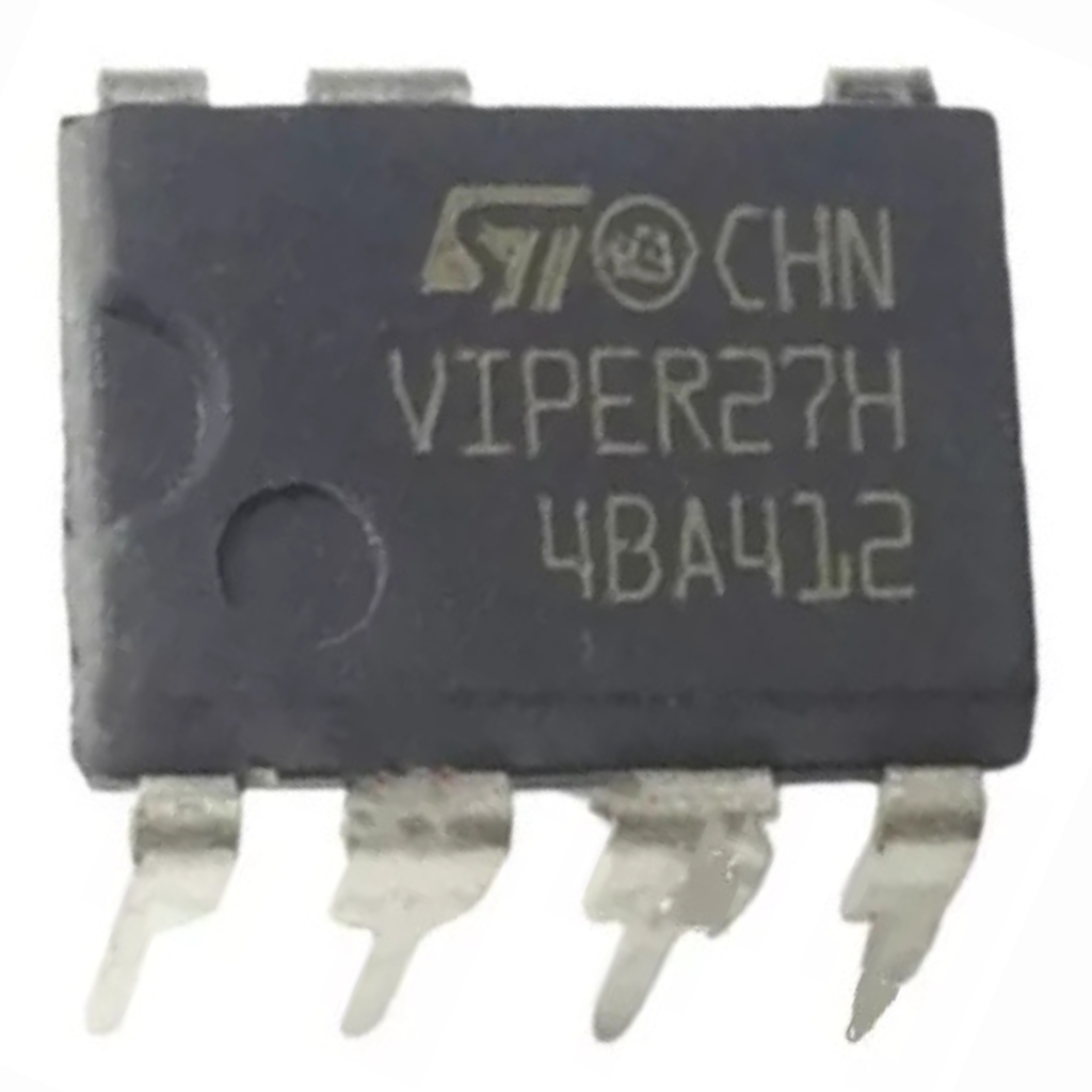 Integradado Viper27H