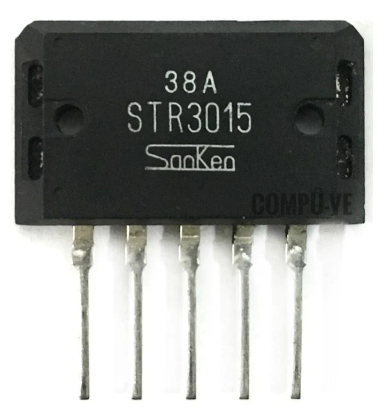Integrado Str3015