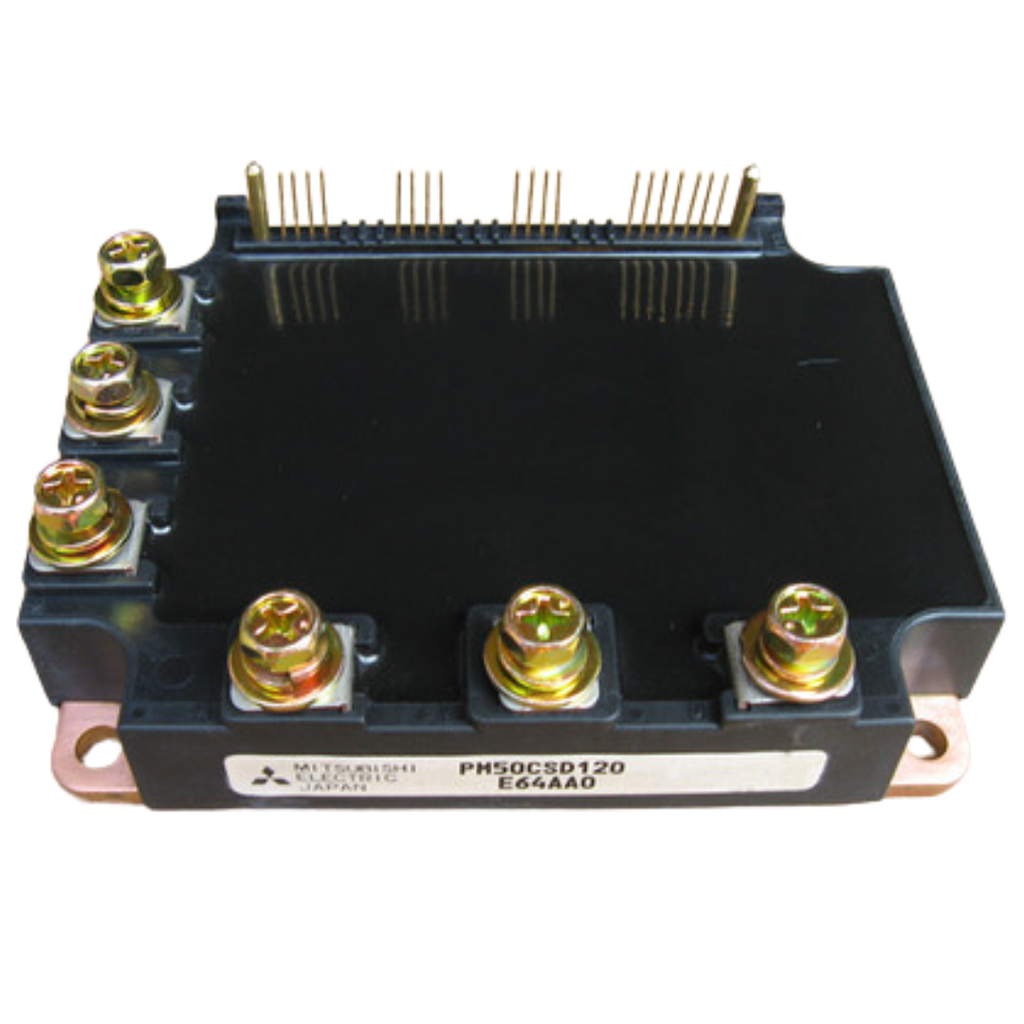 Modulo IGBT PM50CSD120