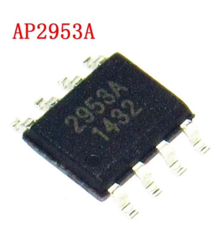 AP2953A Circuito Integrado SMD