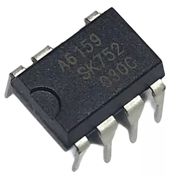 Integrado STRA6159 A6159