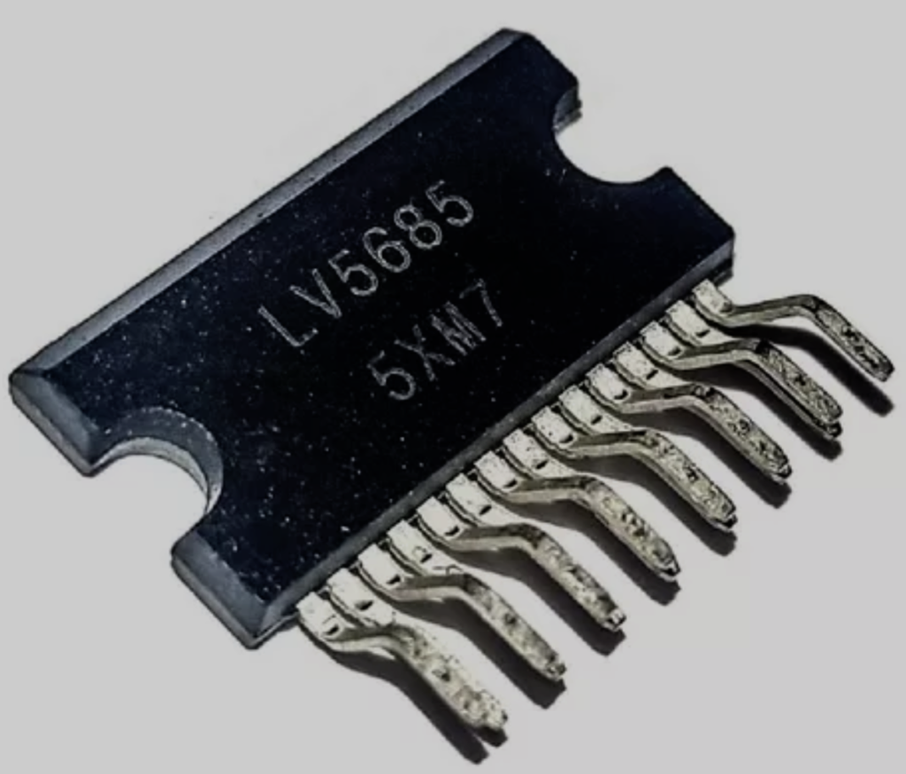 Integrado Lv5685