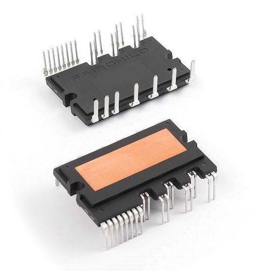 Modulo Igbt Fpab30Bh60B