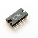 Integrado TA7240AP 19W