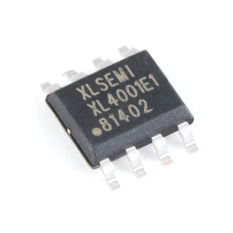 XL4001E1 Circuito Integrado SMD DC-DC 2A 150kHz