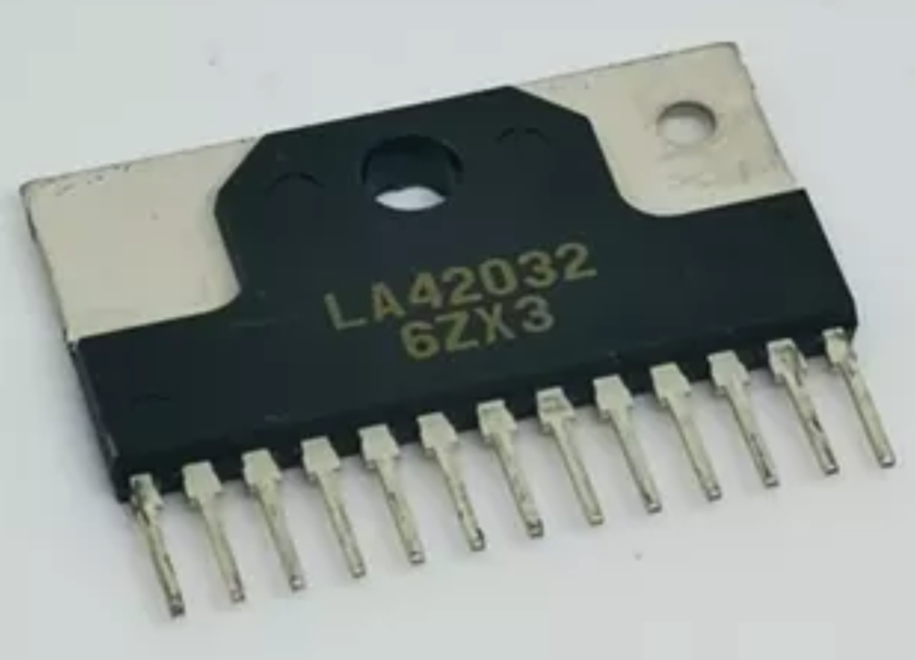 Integrado La42032 Original