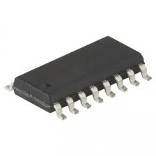 CD4017BM Circuito Integrado SMD