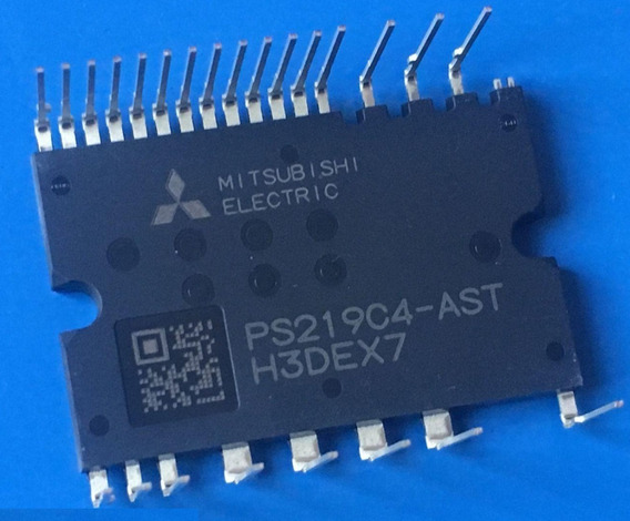 Modulo Igbt Ps219C4-As