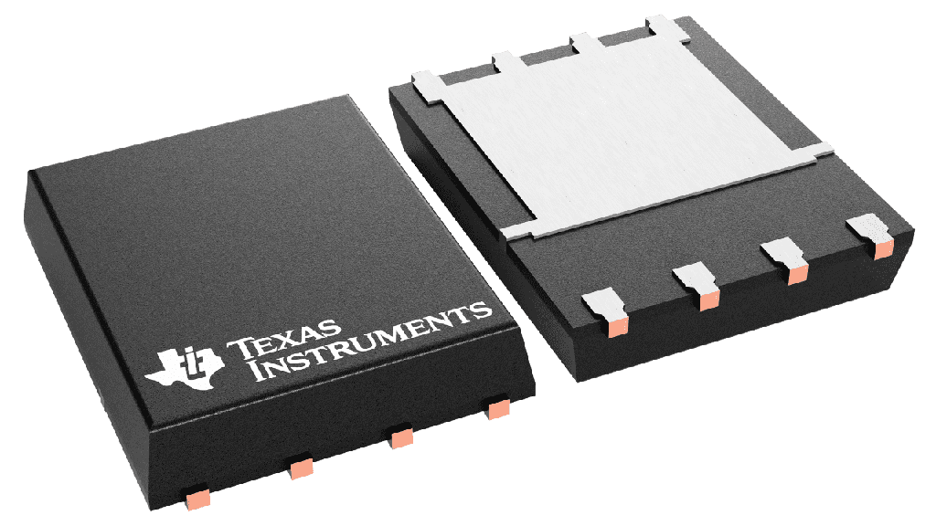 CSD19531 Circuito Integrado SMD Transistor SMD MOSFET Canal N 100V 16A NTE2980 SON5X6