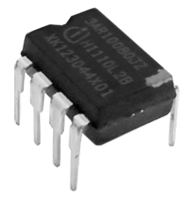 Integrado 3Ar10080Jz