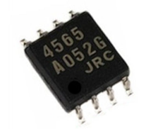 Integrado Smd 4565 Jrc4565