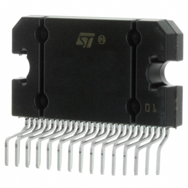 Circuito Integrado Tda7563B
