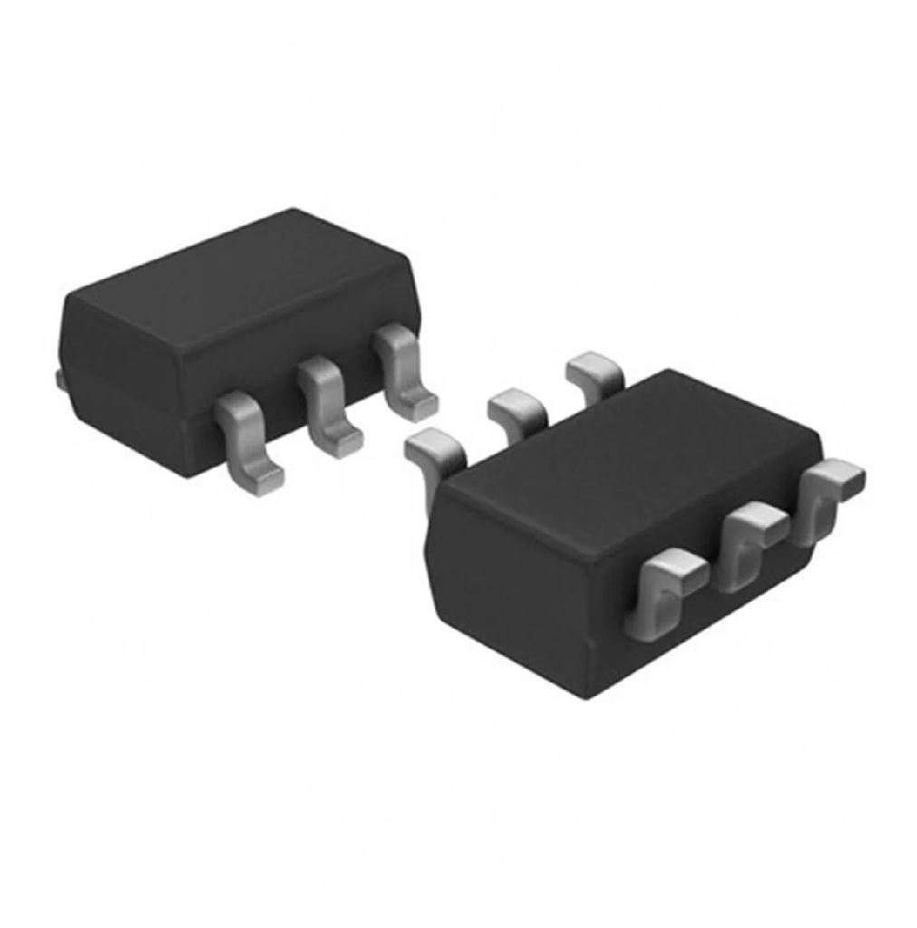 OB2273 Circuito Integrado SMD