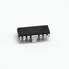 Integrado TDA1030 Original