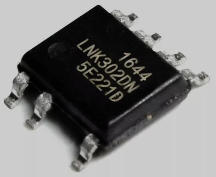 Integrado Lnk302Dn Smd