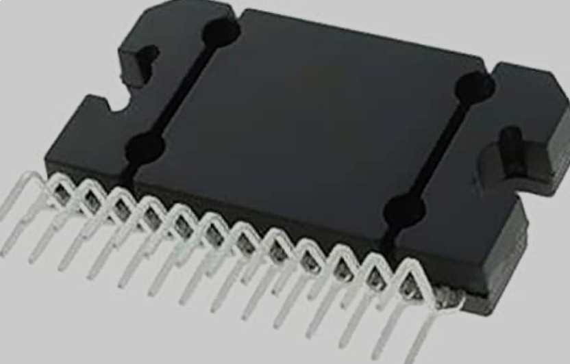 Circuito Integrado Pal014A Zip-27