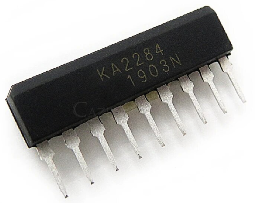 Integrado Ka2284