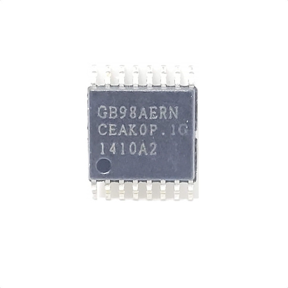 Circuito Integrado Gb98Aern