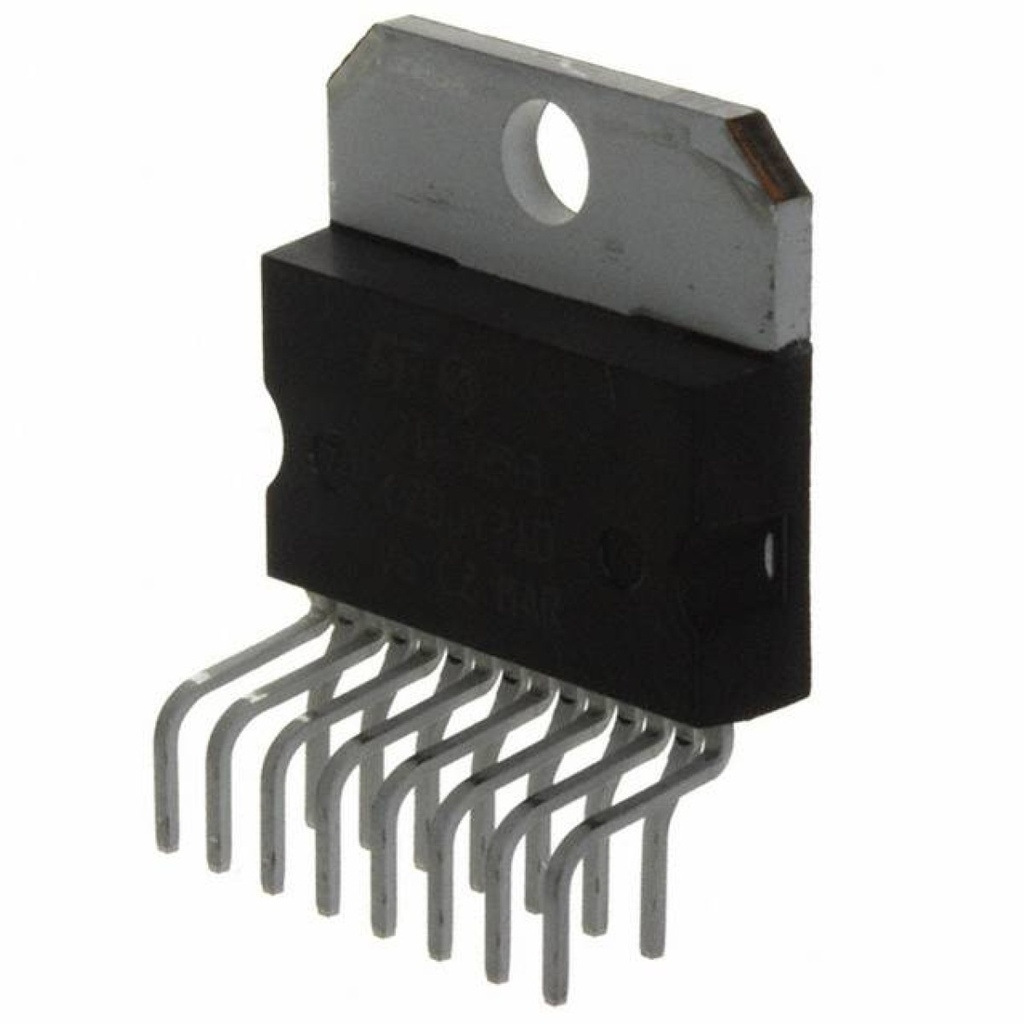 Circuito Integrado Lm4765T