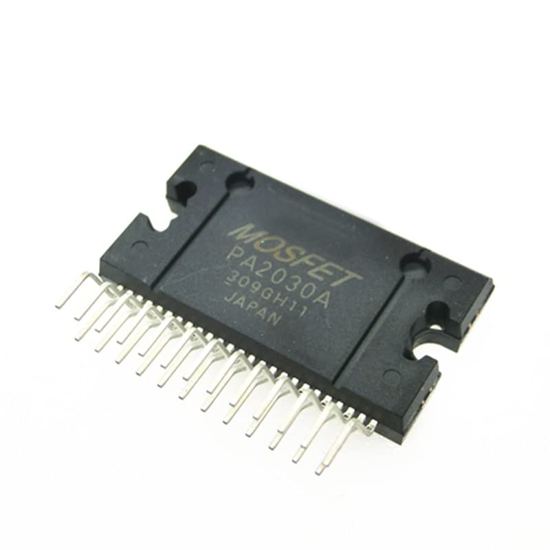 Integrado PA2030A 4X60W