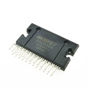 Integrado PA2030A 4X60W
