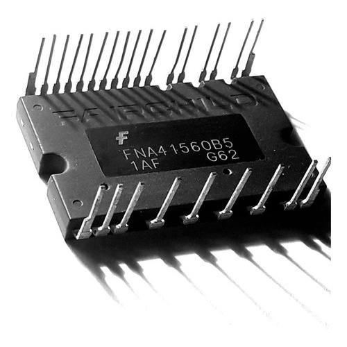 Modulo IGBT FNA41560B5