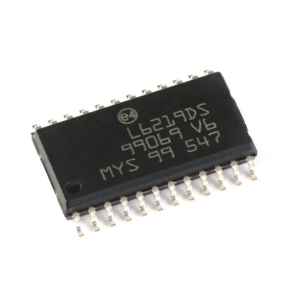 L6219DS Integrado SMD Stepper Motor Driver