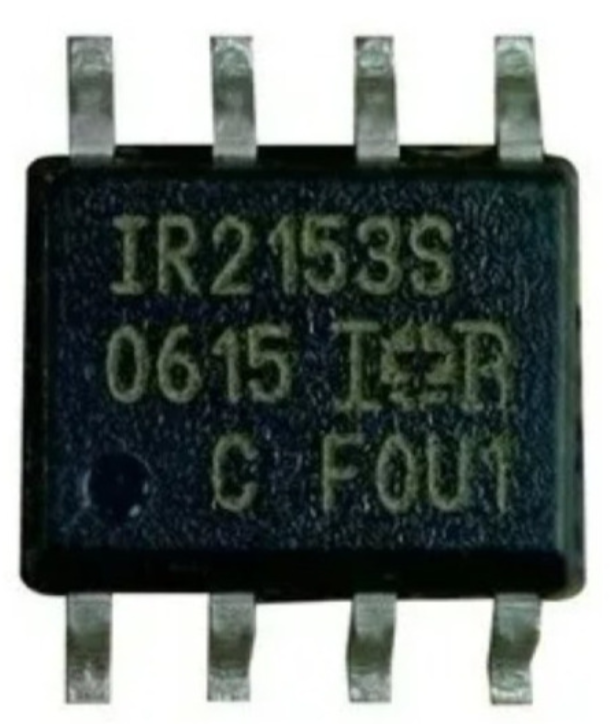 IR2153S Circuito Integrado SMD