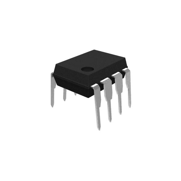 Regulador De Voltaje LM2675N-12 12V 1A