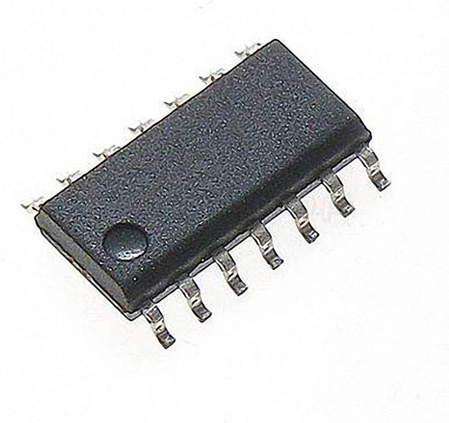 HC14A Circuito Integrado SMD