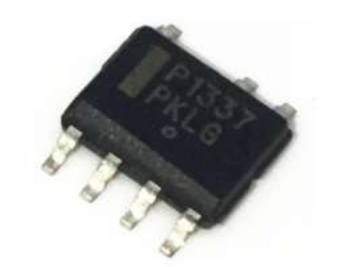 Integrado Ncp1337 Smd