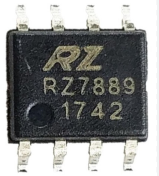 Integrado Rz7889 Smd