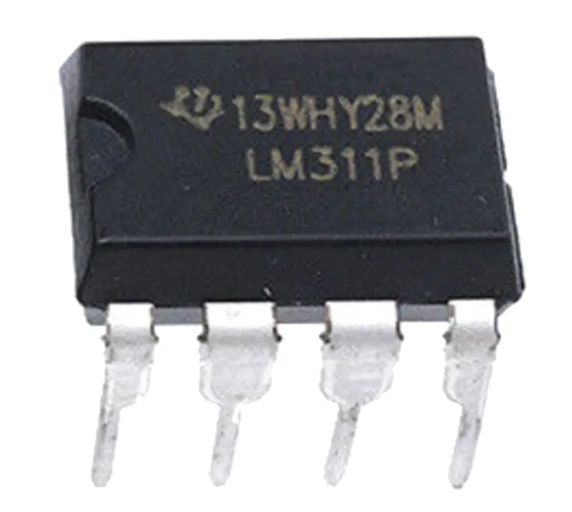 Circuito Integrado Lm311N
