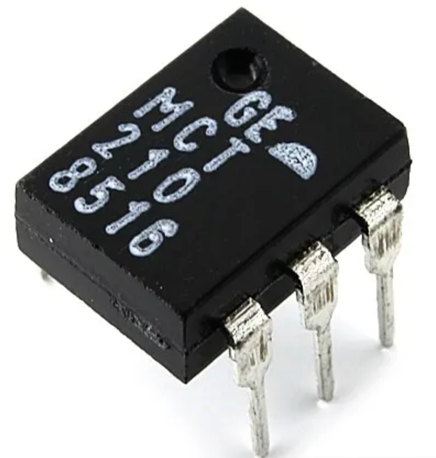 Integrado Mct210