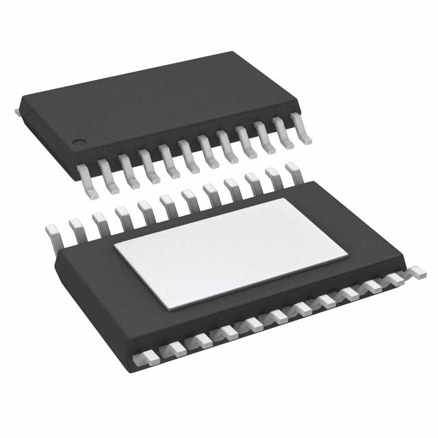 Circuito Integrado Bd6380Efv-E2