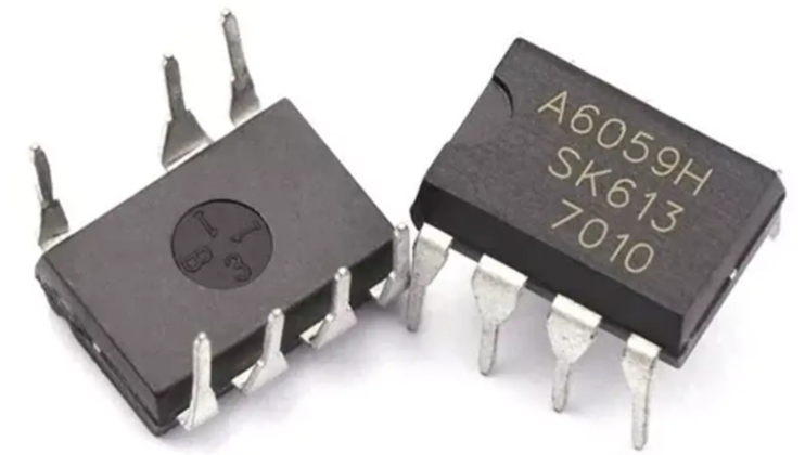 Integrado A6059H StrA6059H