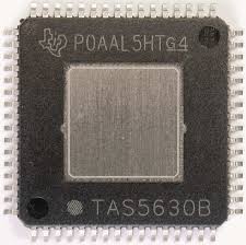 Integrado TAS5630B Original