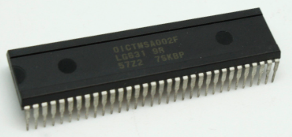 Integrado Lg631-9R