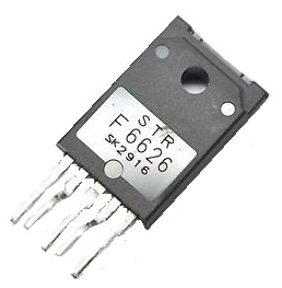 Integrado Strf6626 Original