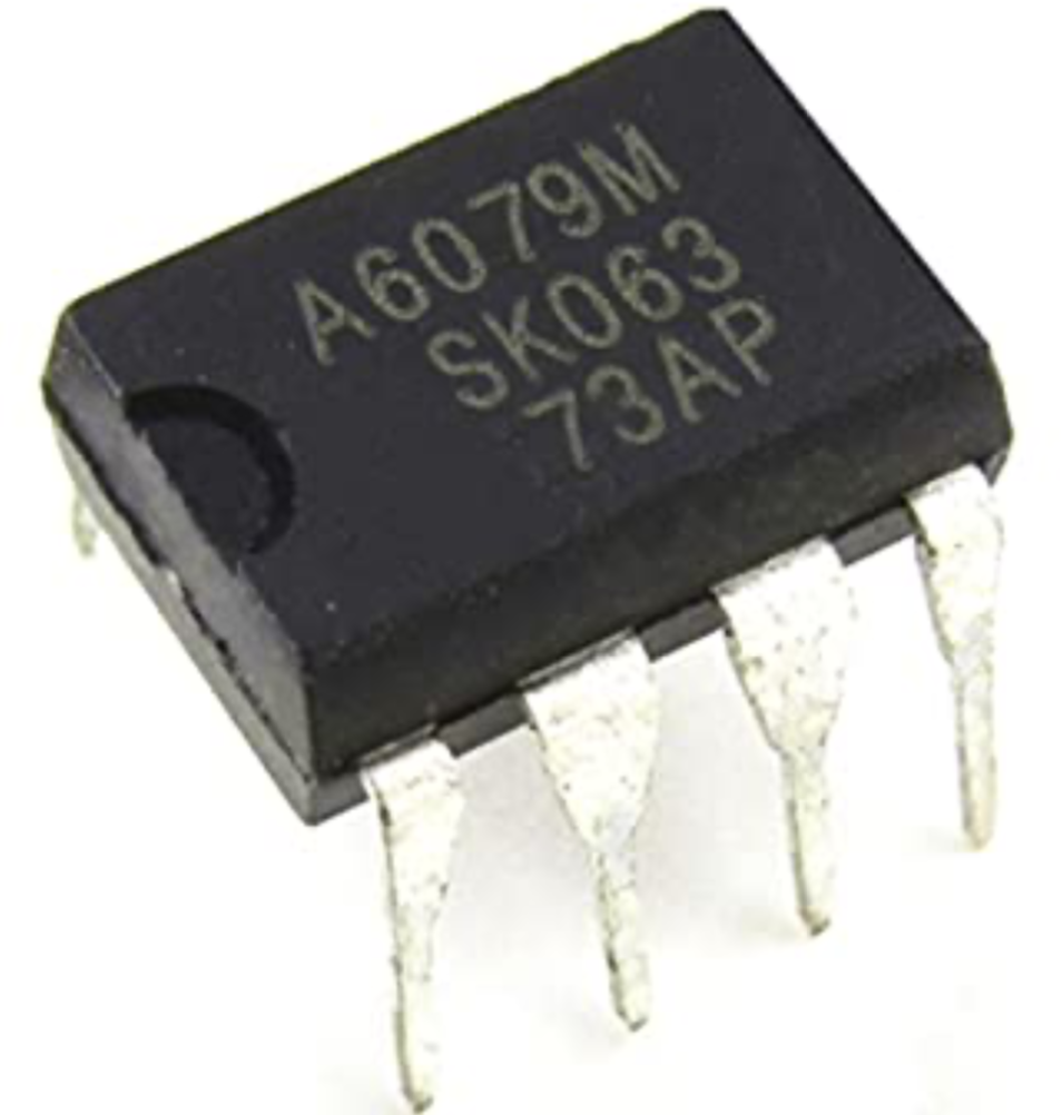 Integrado A6079M