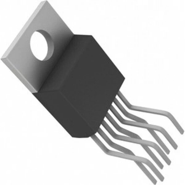 Integrado Ice3B3065P