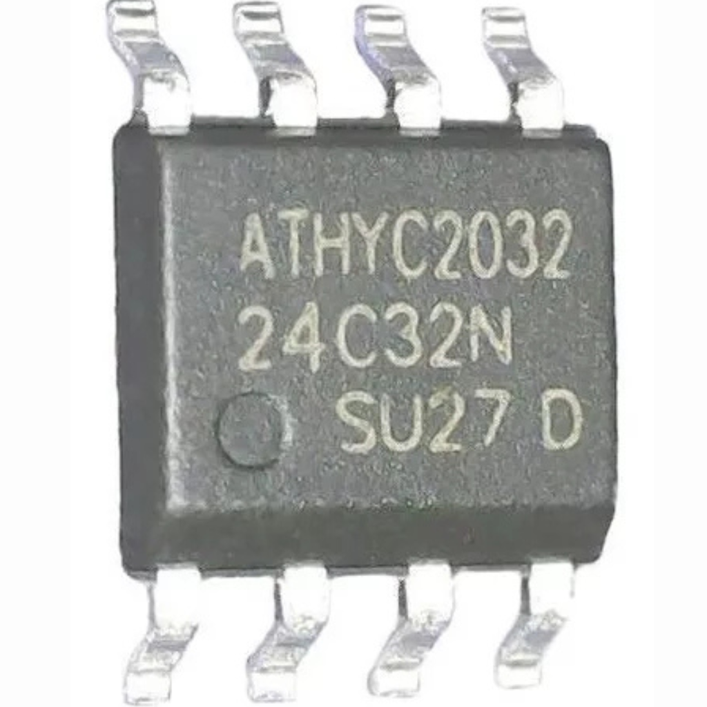 Memoria Eeprom 24C32 Smd