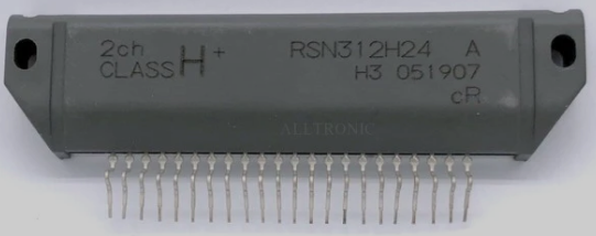 Integrado Rsn312H24