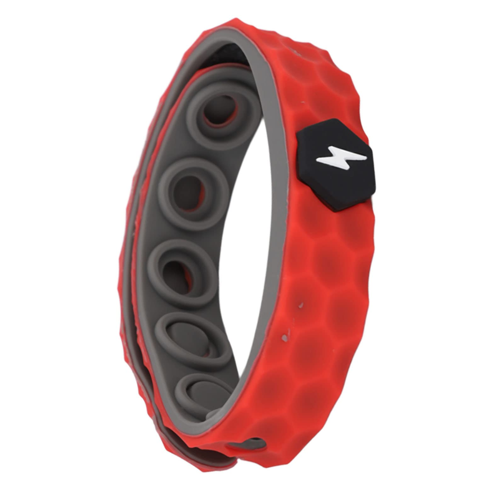 Pulsera Antiestatica Plastica En Blister