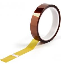 Cinta Kapton / Cinta Térmica 15mm